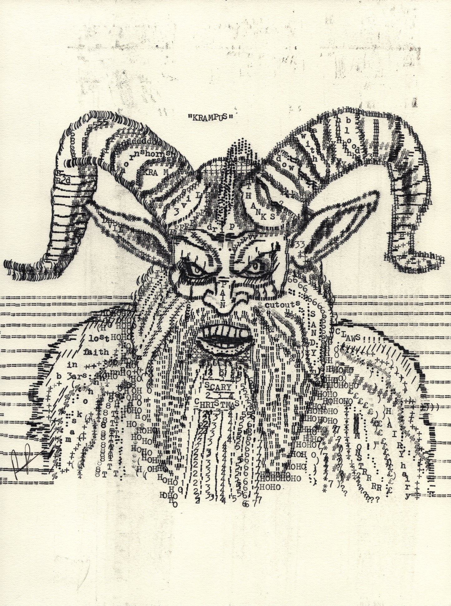 Krampus