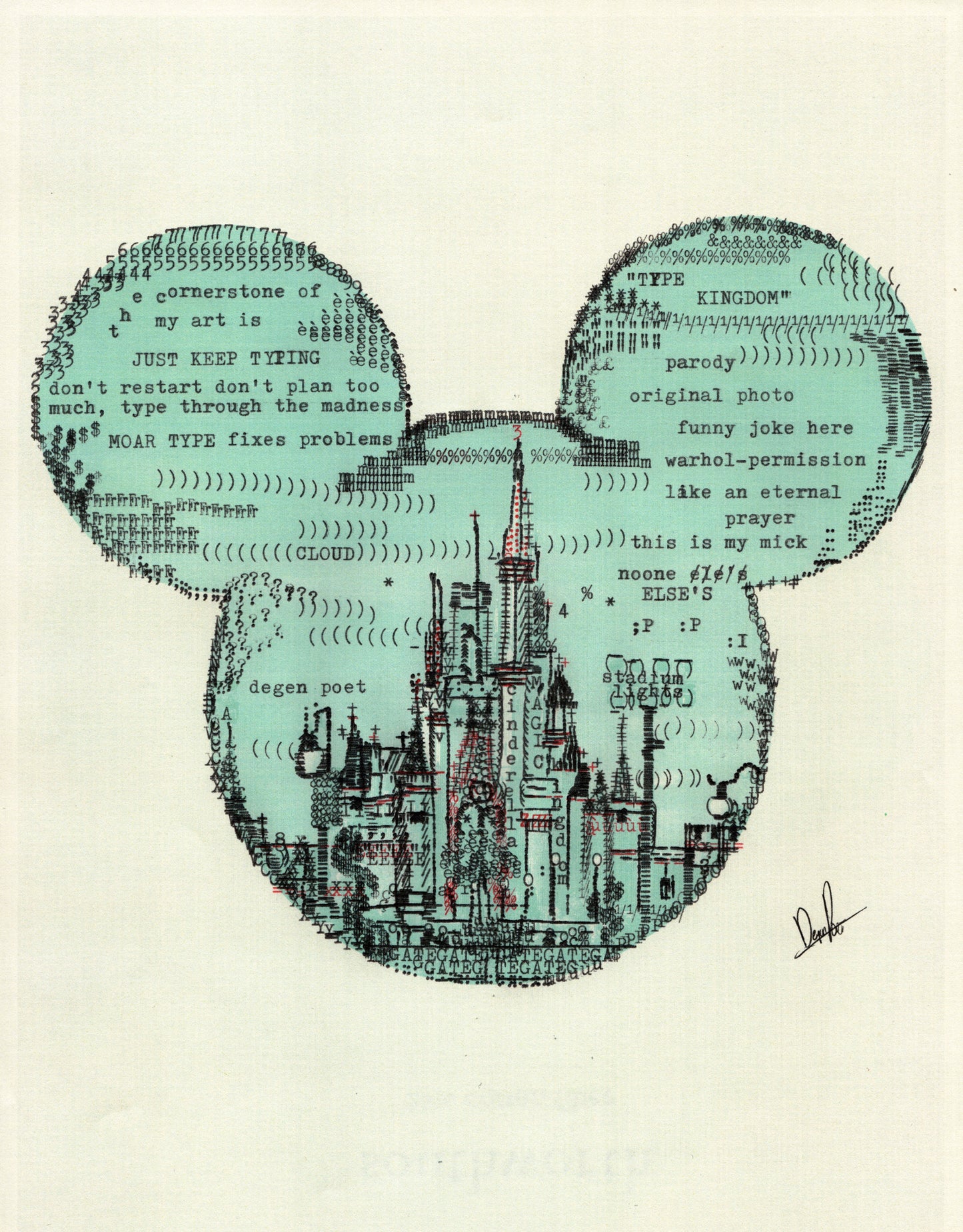 Type Kingdom