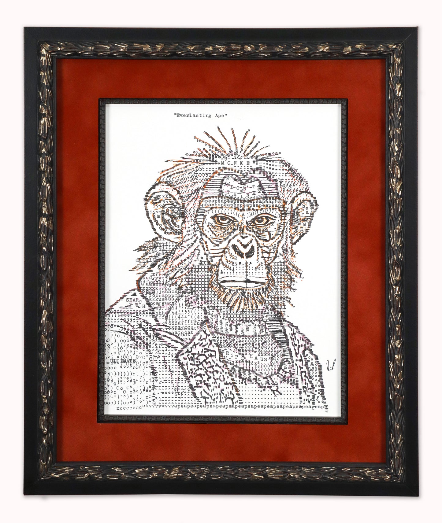 Everlasting Ape