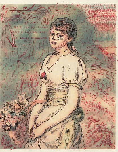 Girl From Nowhere