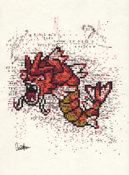 Gyarados