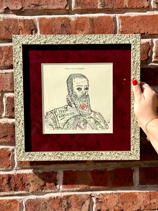 Baron von Block Chain