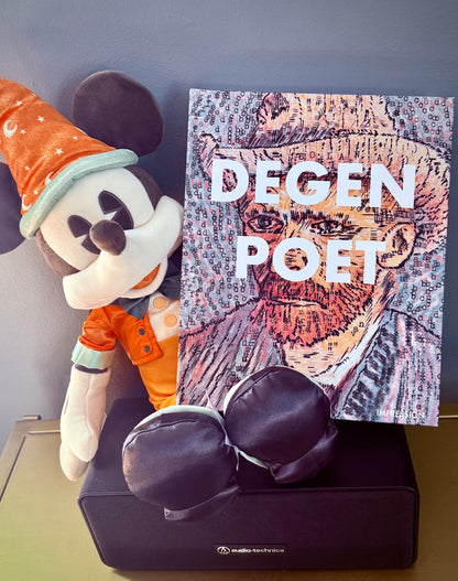 IMPRESSION - Hardcover Art Book