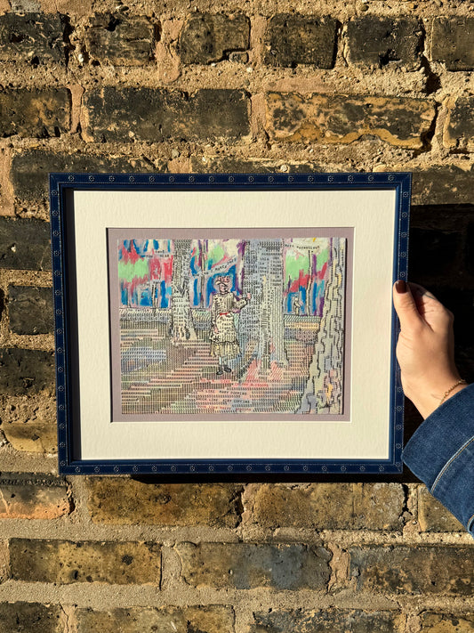 Cook Like Cherry Blossoms