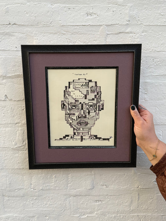 Poet Punk #3