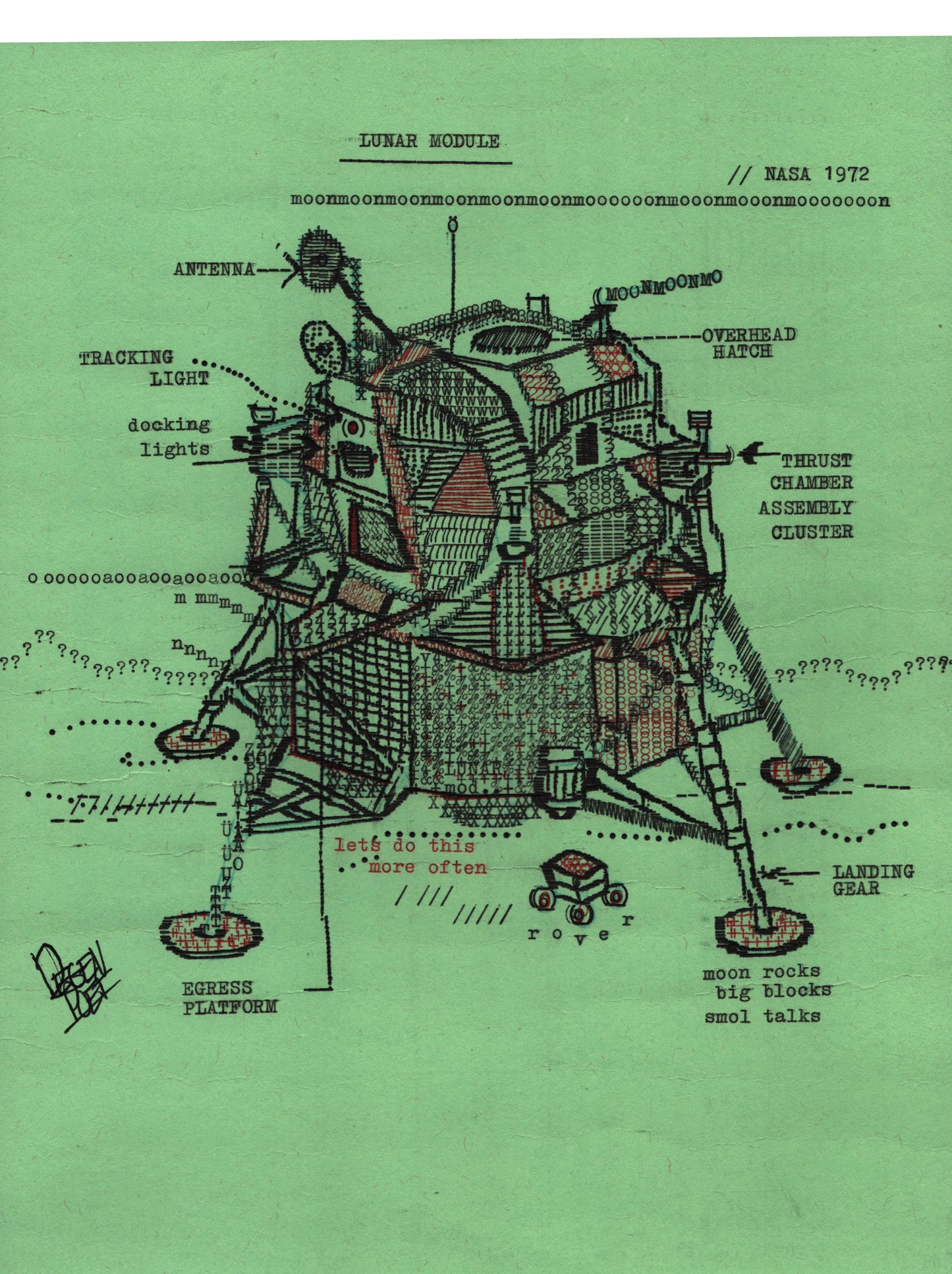 Lunar Module