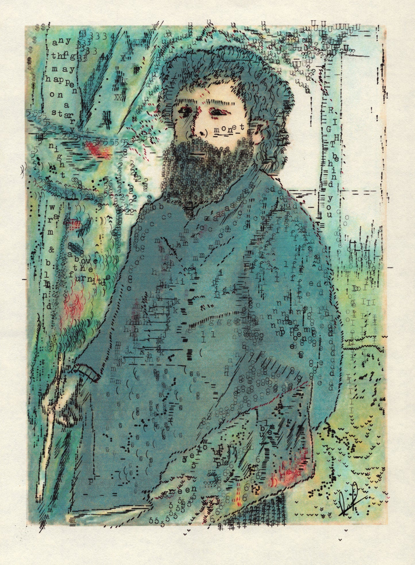 Monet