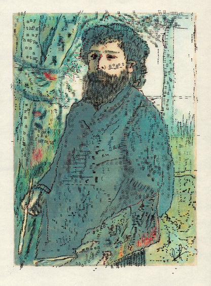 Monet