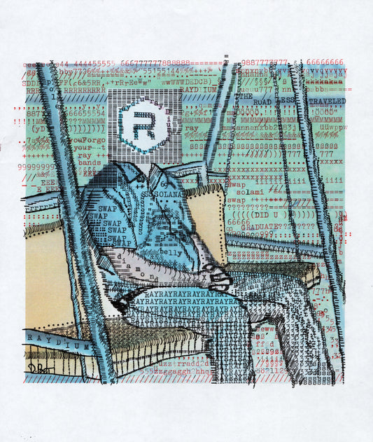 Ray Pablo