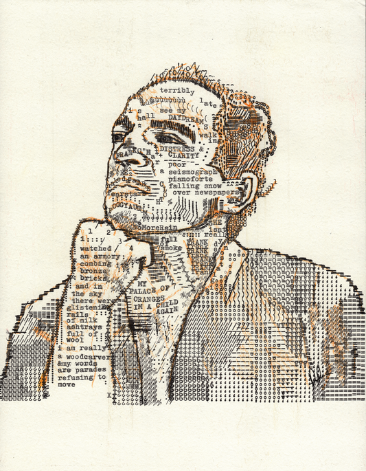 Frank O'Hara