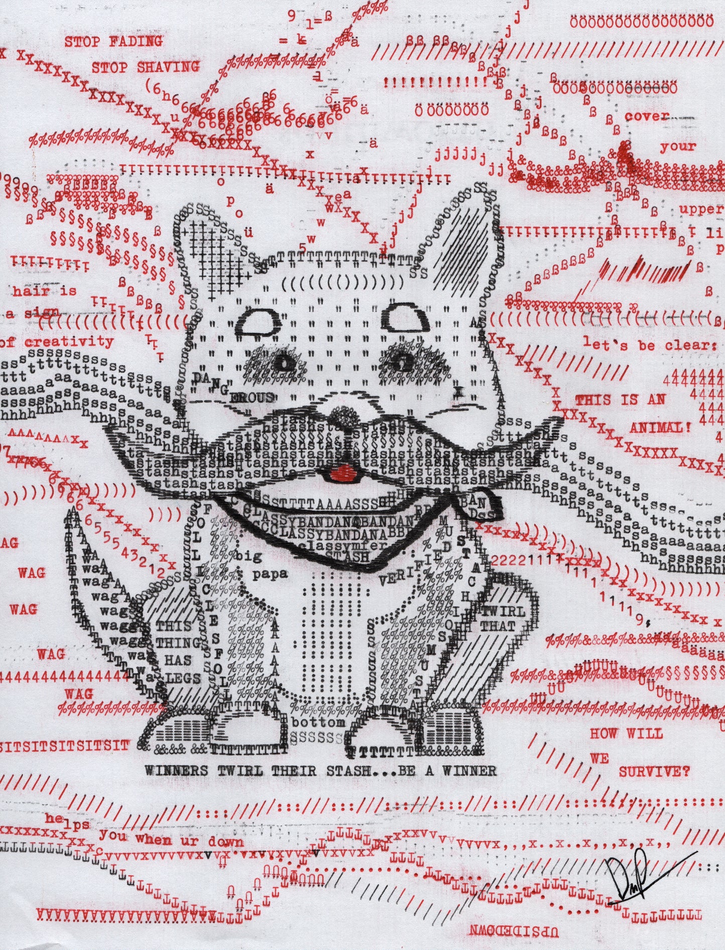 Stash Inu