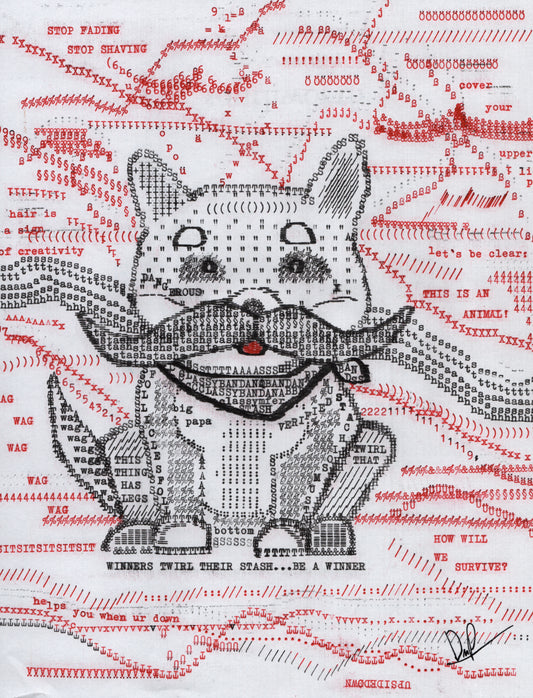Stash Inu