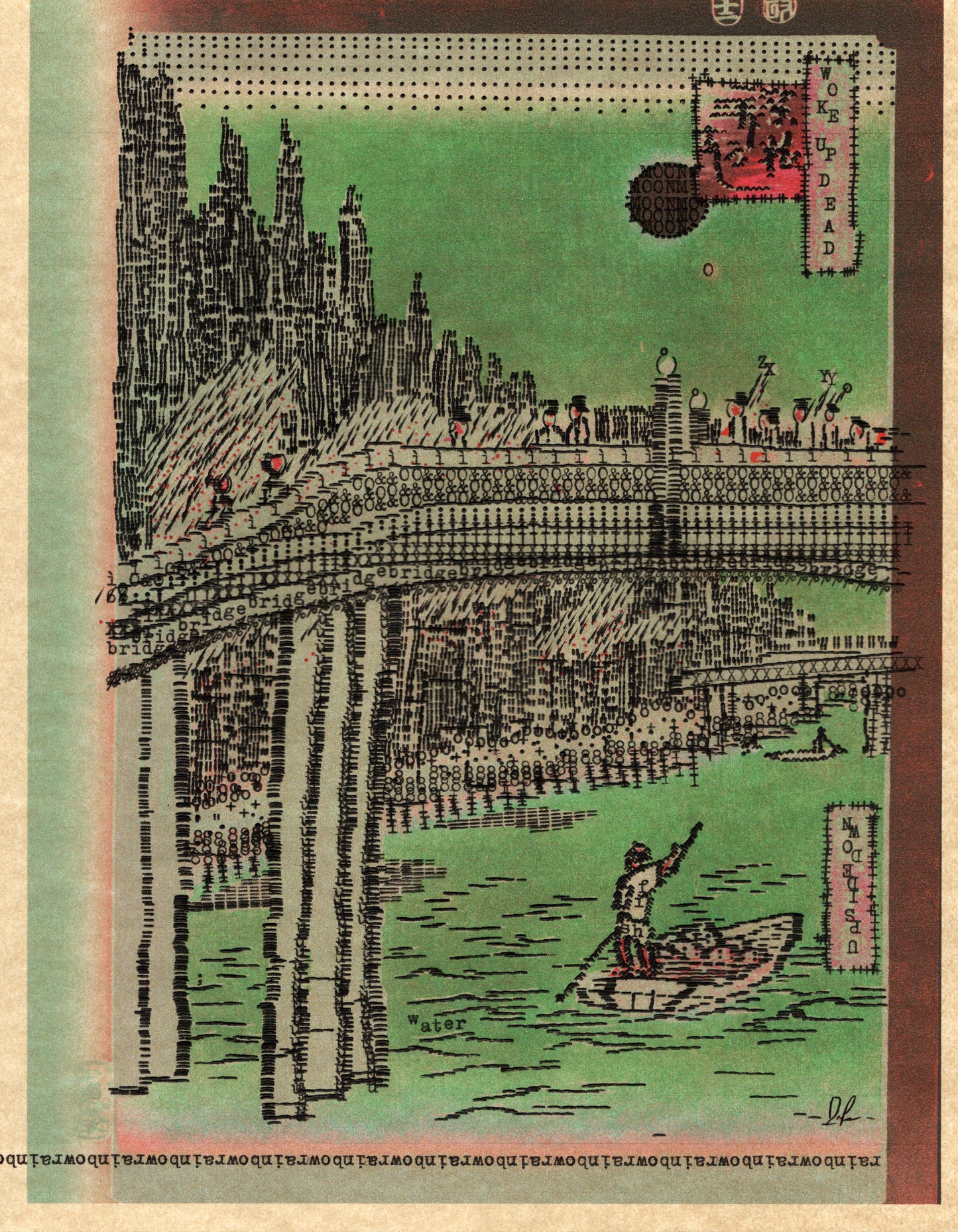 The Armies of Edo