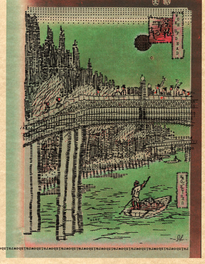 The Armies of Edo