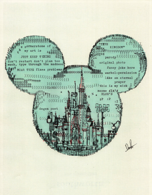 Type Kingdom