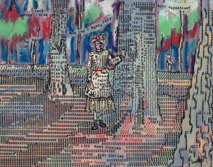 Cook Like Cherry Blossoms