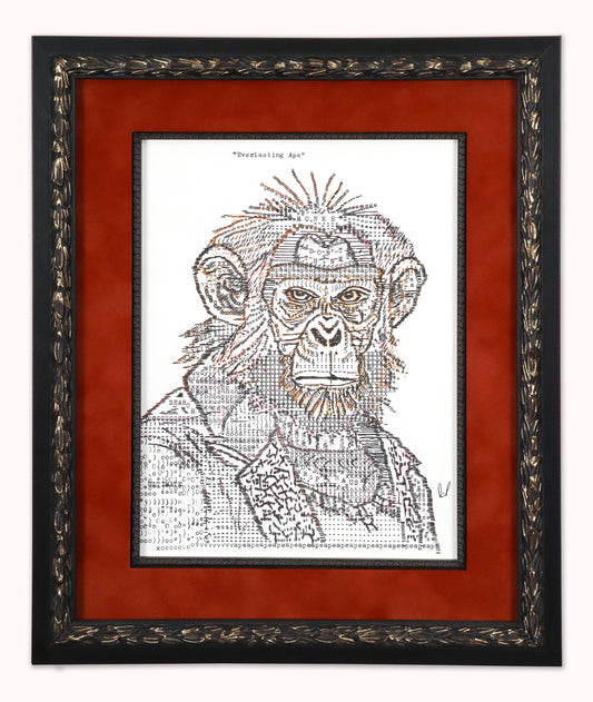 Everlasting Ape