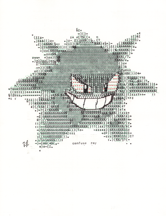 Gengar