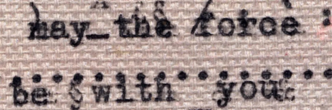 Degen Poet typewriter artwork crop collected by FlashKnob, Emotion Motivation and Philosophy, 0014