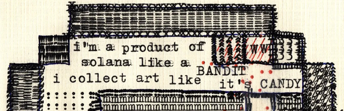Degen Poet typewriter artwork crop collected by FlashKnob, Typewriters Tools and Making, 0018