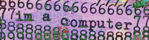 Degen Poet typewriter artwork crop collected by FlashKnob, Words Quotes and Wordplay, 0027