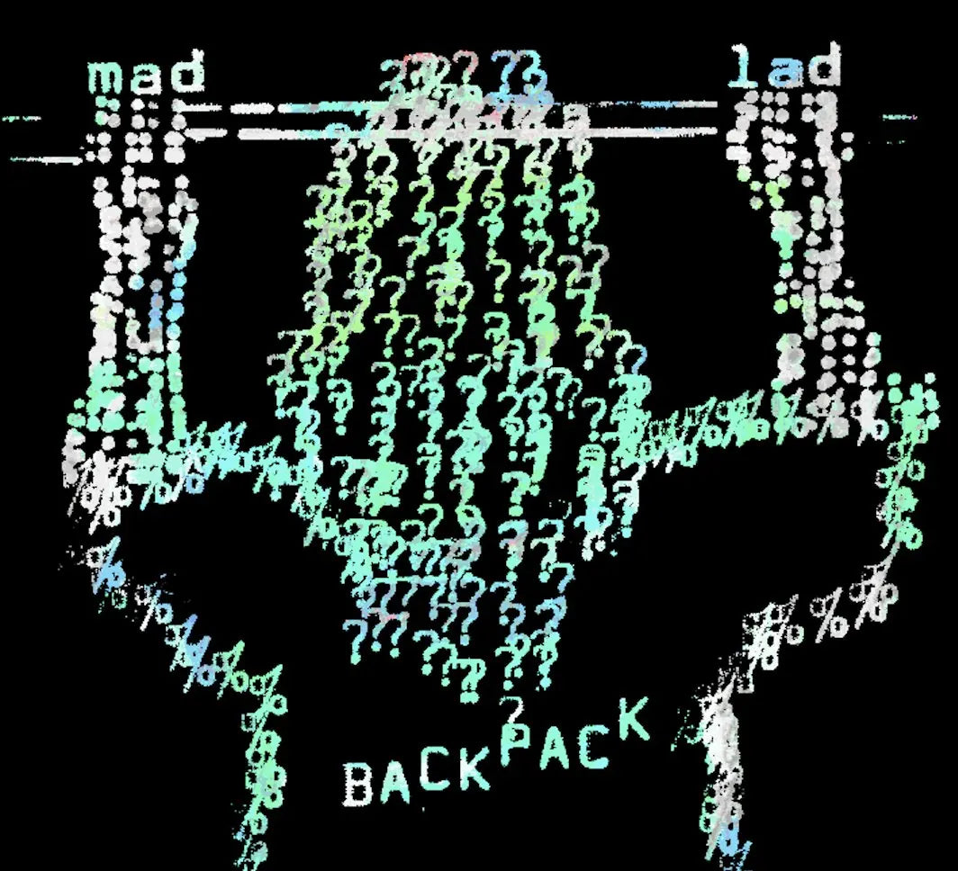 Degen Poet typewriter artwork crop collected by FlashKnob, Humor Food and Pop Culture, 0034
