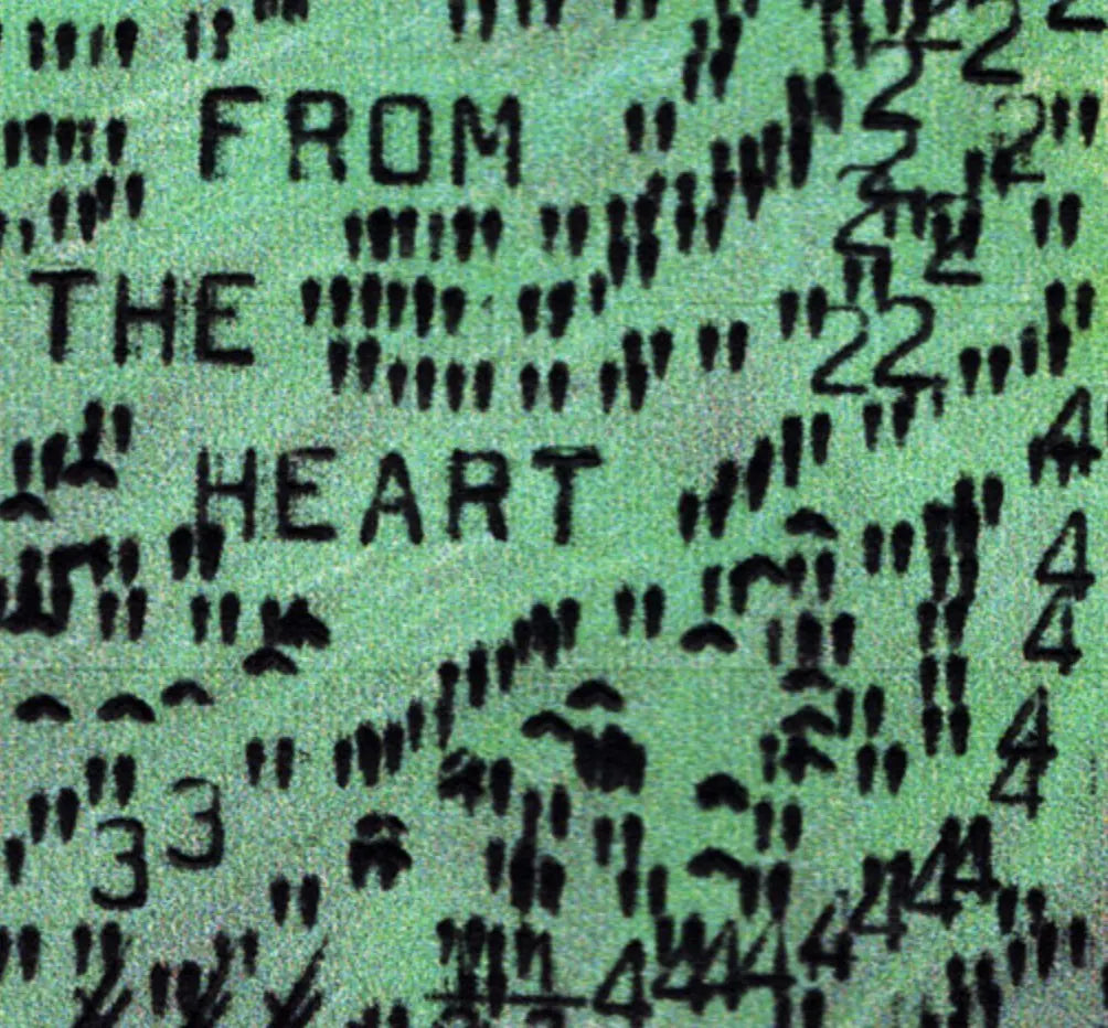 Degen Poet typewriter artwork crop collected by FlashKnob, Emotion Motivation and Philosophy, 0037
