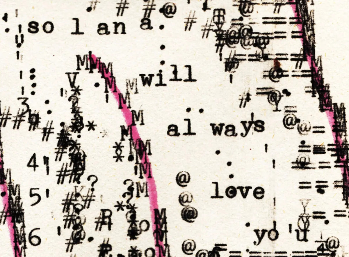 Degen Poet typewriter artwork crop collected by FlashKnob, Emotion Motivation and Philosophy, 0047