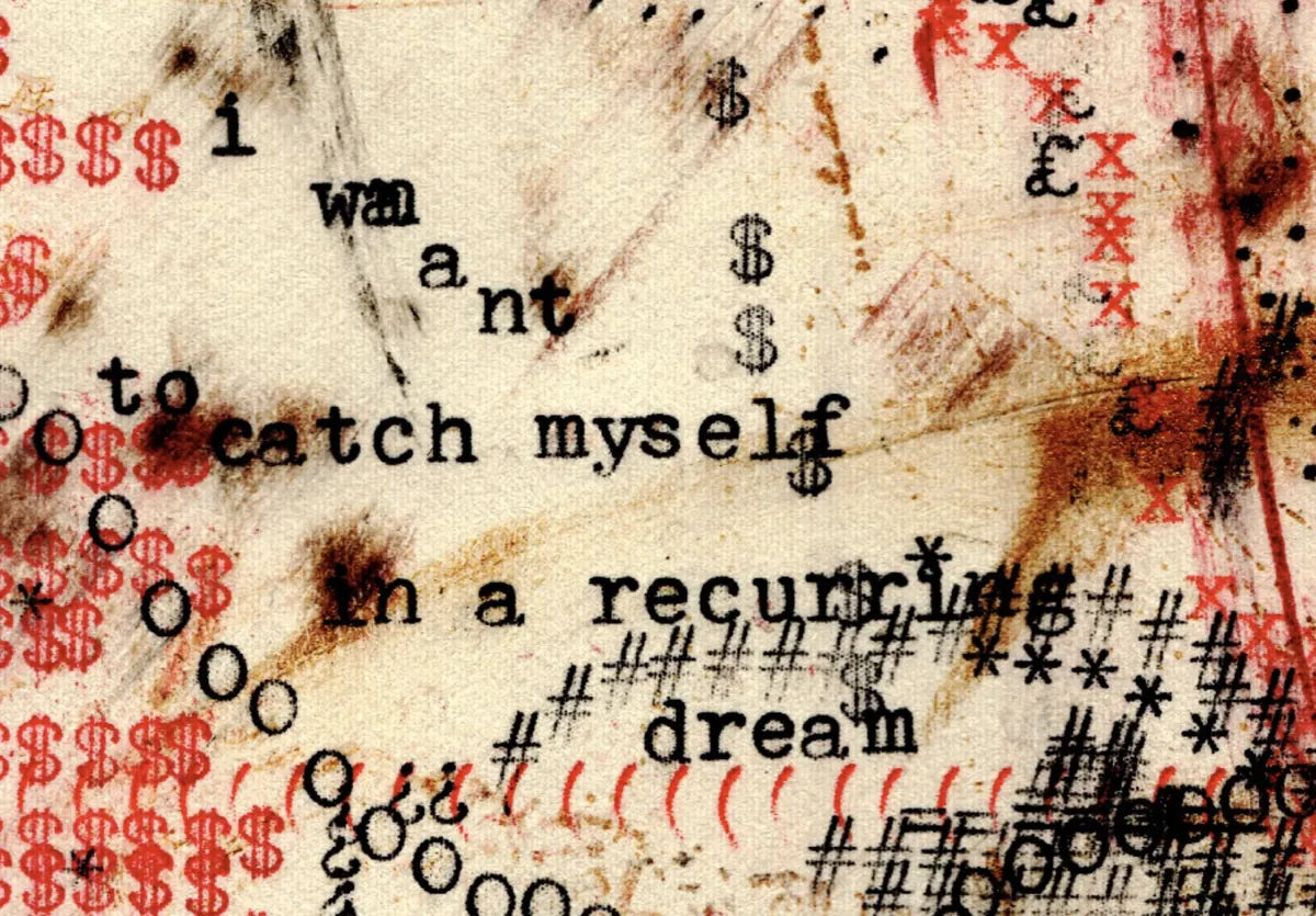 Degen Poet typewriter artwork crop collected by FlashKnob, Emotion Motivation and Philosophy, 0051