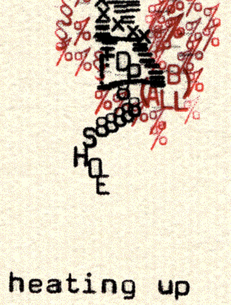 Degen Poet typewriter artwork crop collected by FlashKnob, Humor Food and Pop Culture, 0057