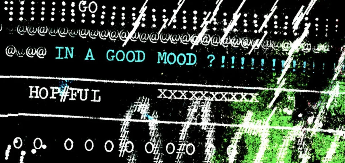 Degen Poet typewriter artwork crop collected by FlashKnob, Emotion Motivation and Philosophy, 0062