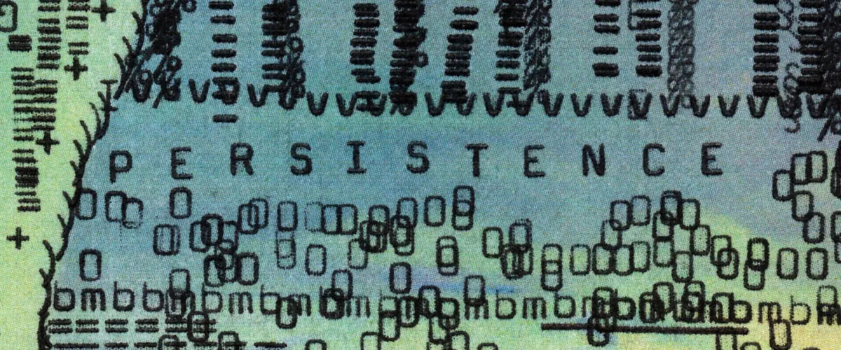 Degen Poet typewriter artwork crop collected by FlashKnob, Emotion Motivation and Philosophy, 0081