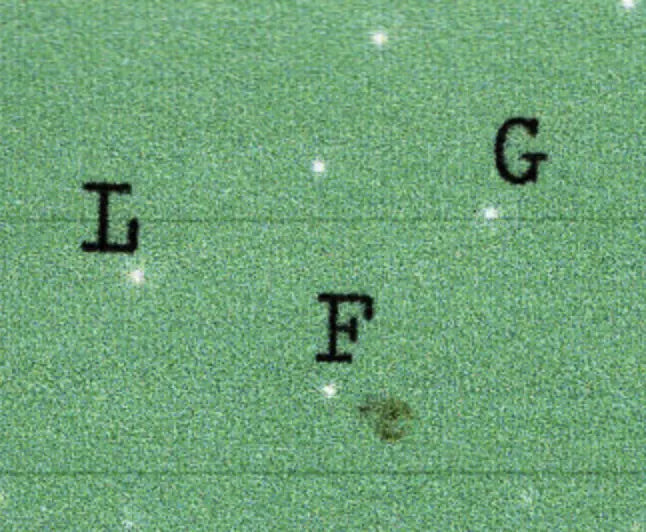 Degen Poet typewriter artwork crop collected by FlashKnob, Words Quotes and Wordplay, 0085