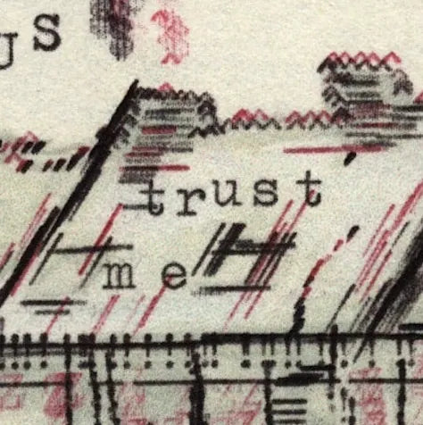 Degen Poet typewriter artwork crop collected by FlashKnob, Emotion Motivation and Philosophy, 0106