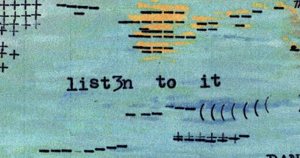Degen Poet typewriter artwork crop collected by FlashKnob, Emotion Motivation and Philosophy, 0129