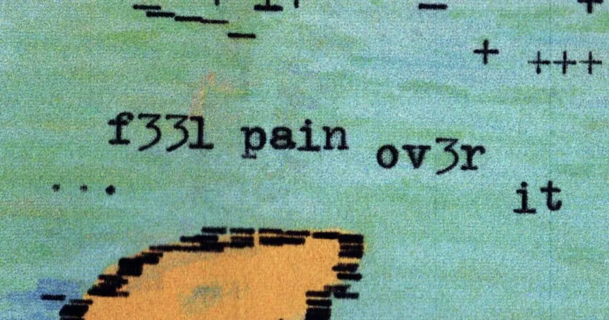 Degen Poet typewriter artwork crop collected by FlashKnob, Emotion Motivation and Philosophy, 0147