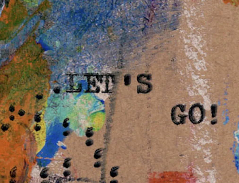 Degen Poet typewriter artwork crop collected by FlashKnob, Emotion Motivation and Philosophy, 0150