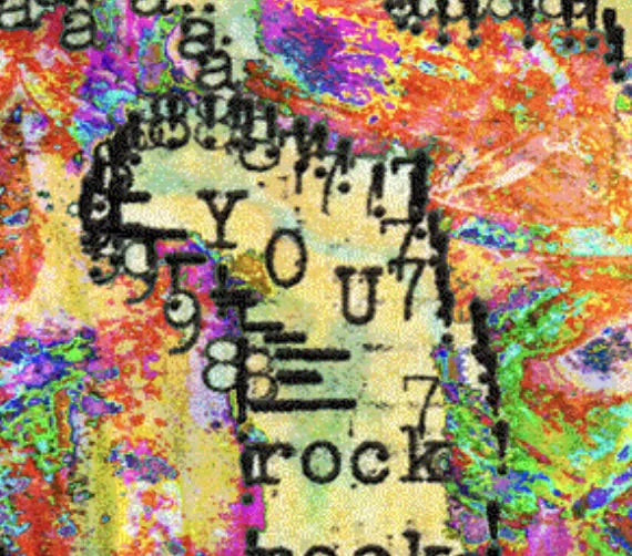 Degen Poet typewriter artwork crop collected by FlashKnob, Figures Bodies and Characters, 0165
